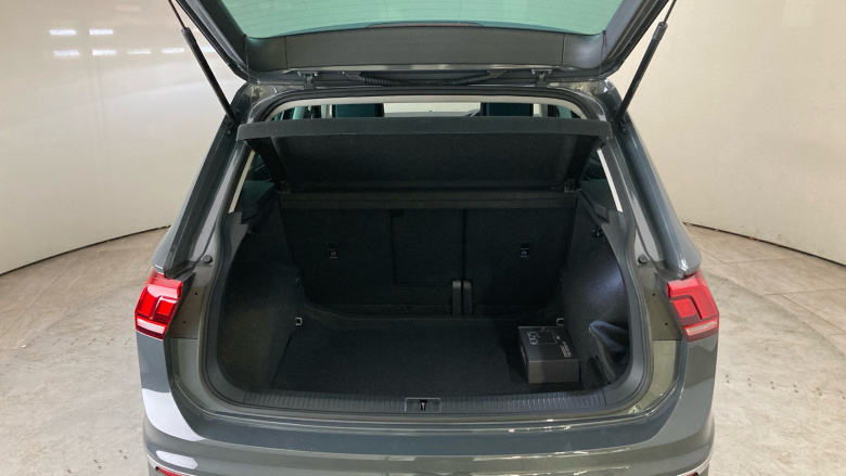 Volkswagen Tiguan 1.5 TSI 150 Life 5dr Petrol Estate